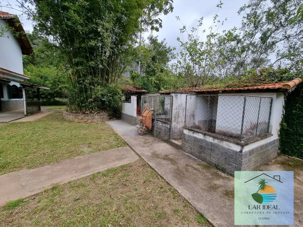 Casa, 4 quartos, 130 m² - Foto 28