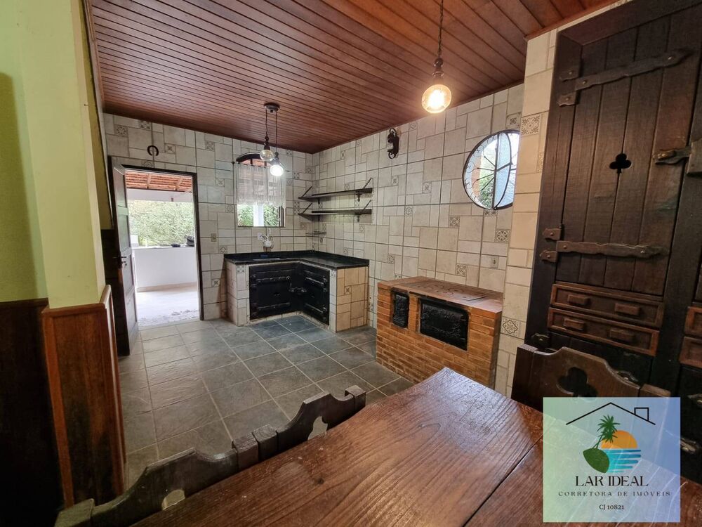 Casa, 4 quartos, 130 m² - Foto 2