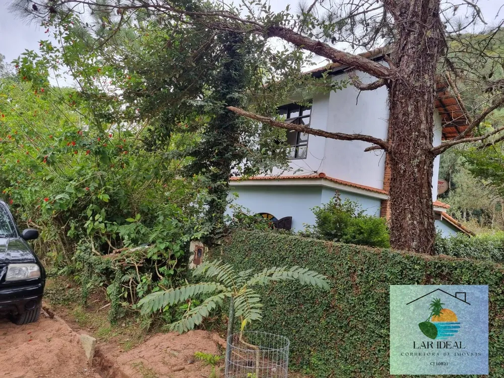 Casa, 4 quartos, 130 m² - Foto 10