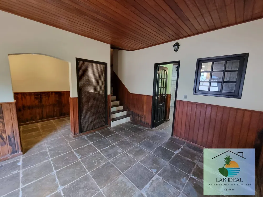 Casa, 4 quartos, 130 m² - Foto 14