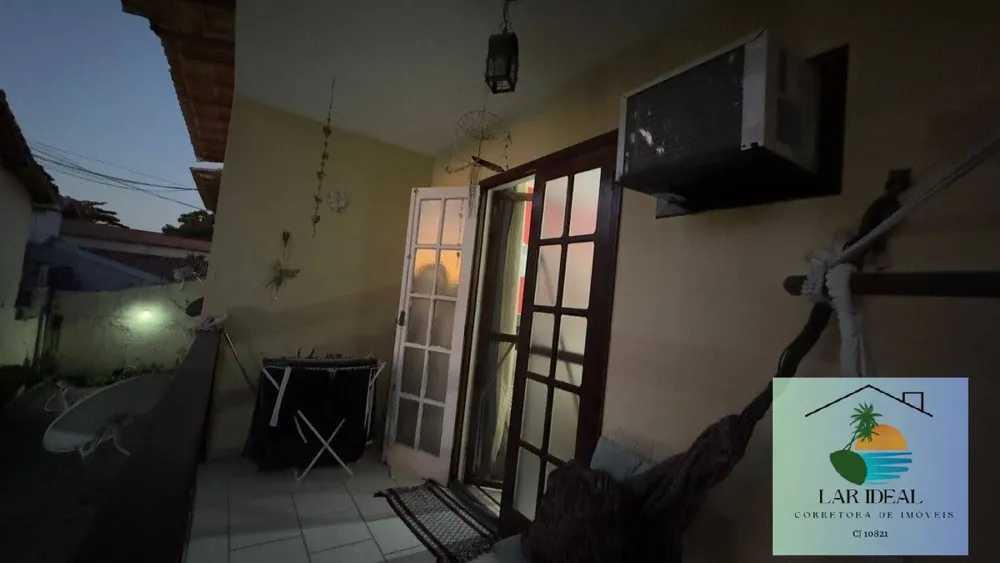 Casa, 2 quartos - Foto 12