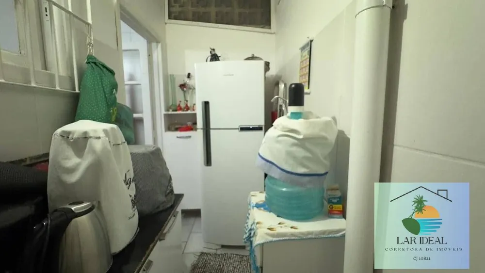 Casa, 2 quartos - Foto 18