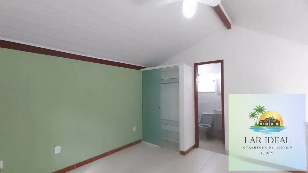 Casa, 3 quartos - Foto 14
