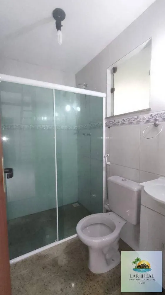 Casa, 3 quartos - Foto 9