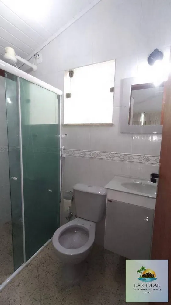 Casa, 3 quartos - Foto 13