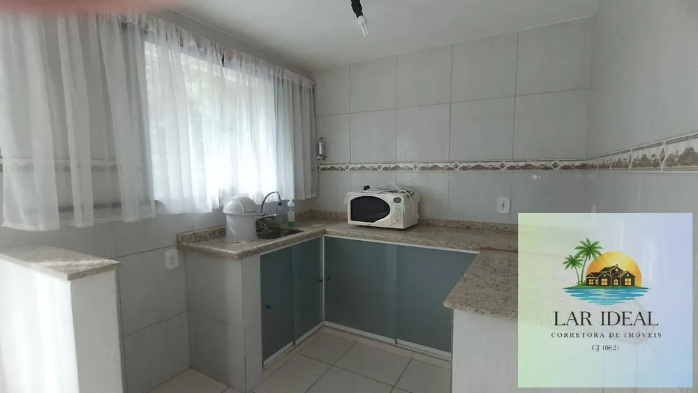 Casa, 3 quartos - Foto 5