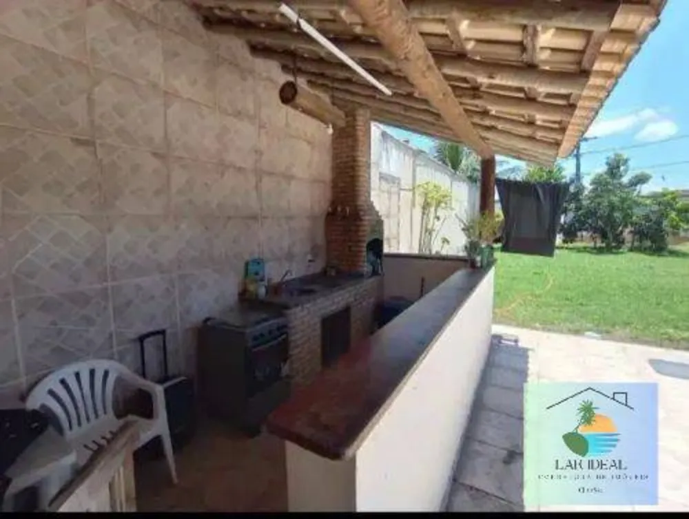 Casa, 1 quarto - Foto 4