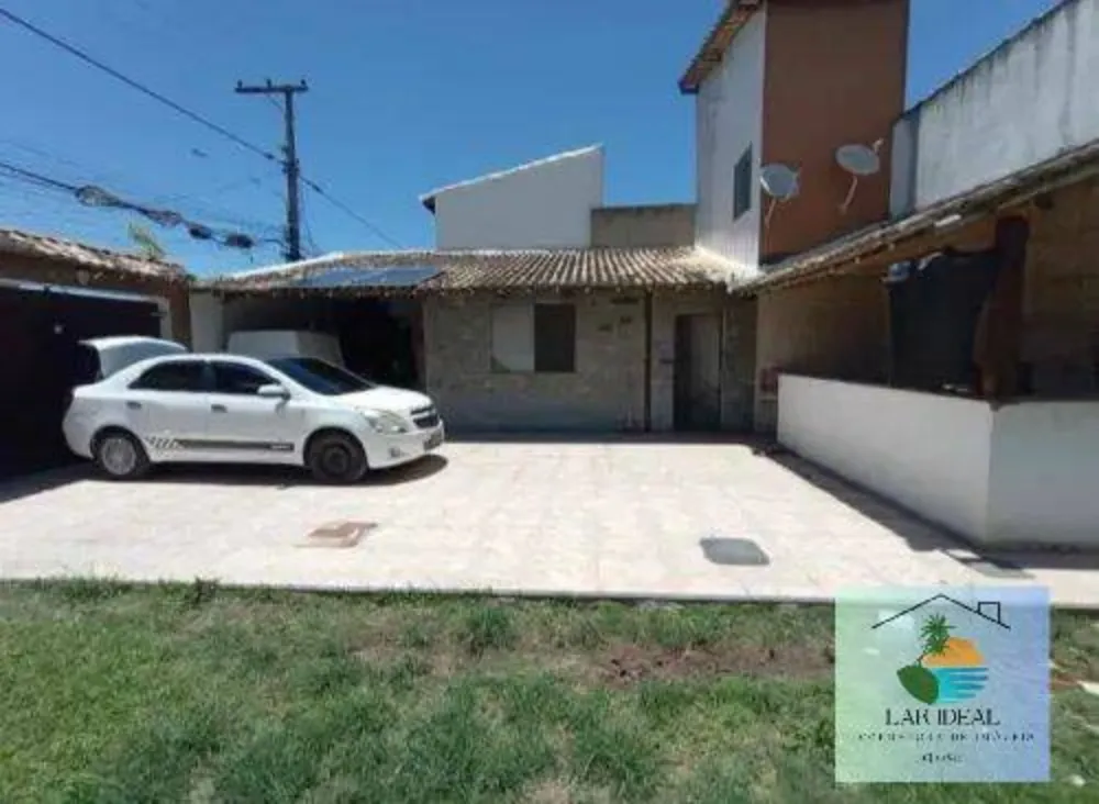 Casa, 1 quarto - Foto 5
