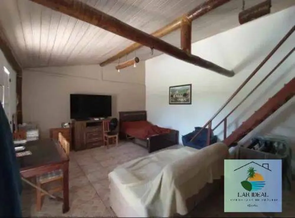 Casa, 1 quarto - Foto 6