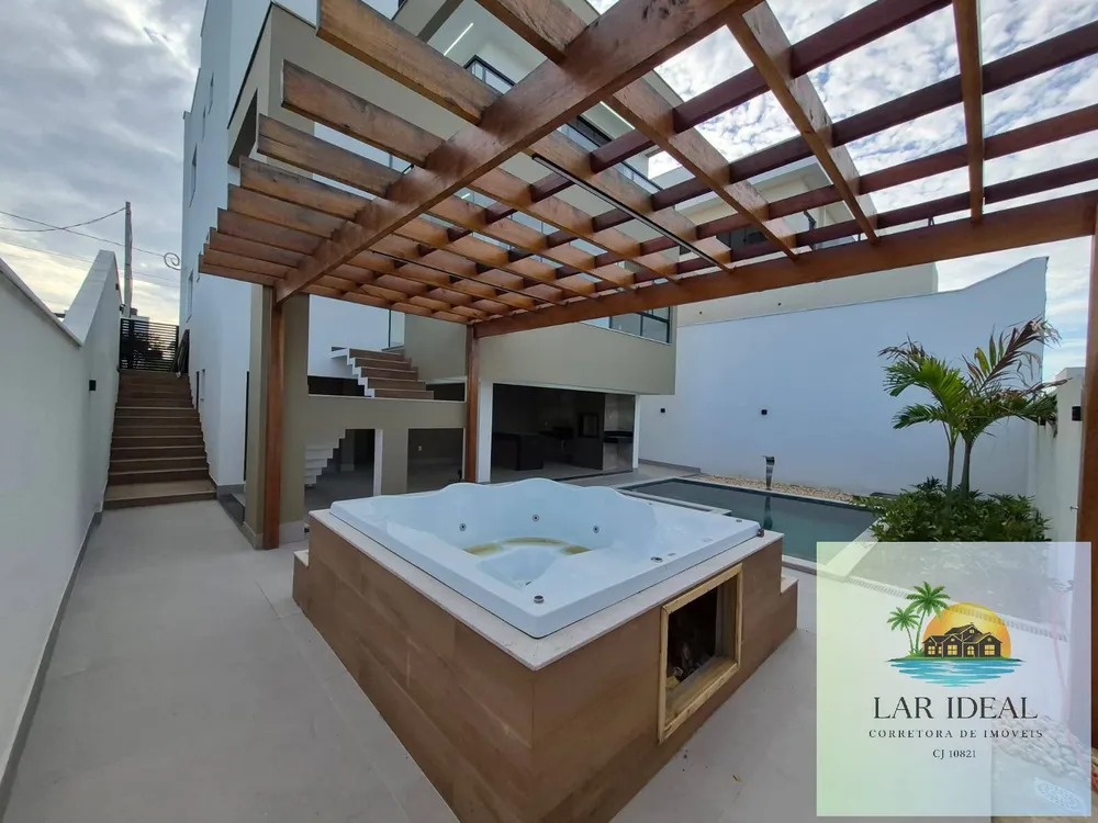 Casa, 3 quartos, 217 m² - Foto 10