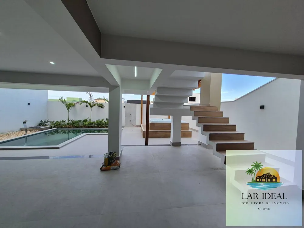 Casa, 3 quartos, 217 m² - Foto 13