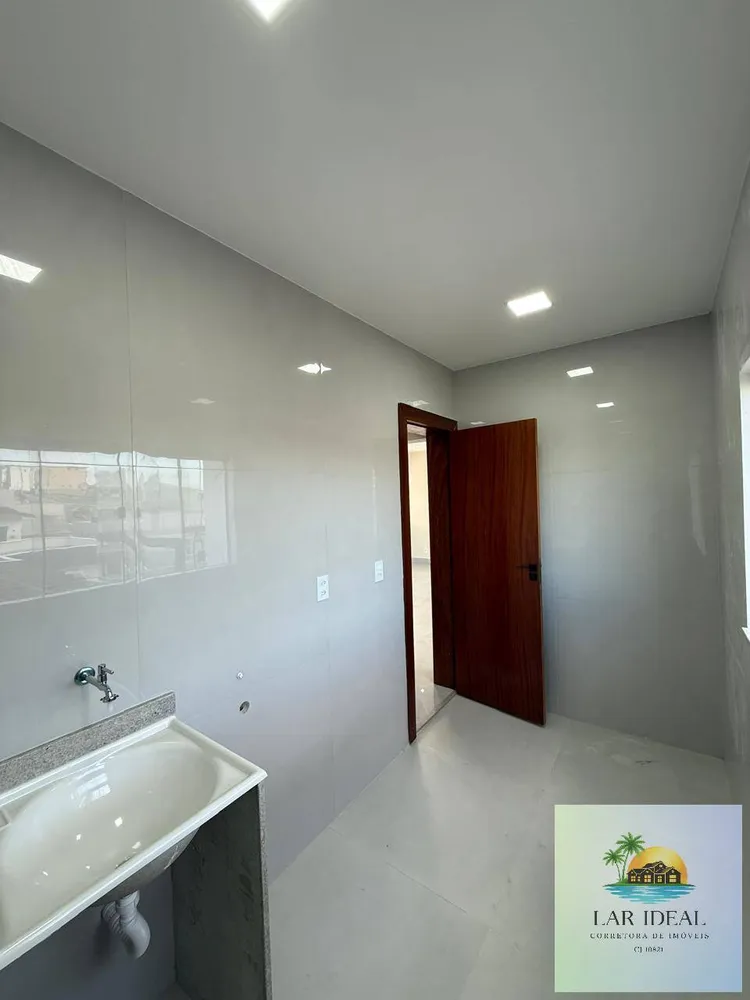 Casa, 3 quartos, 217 m² - Foto 42