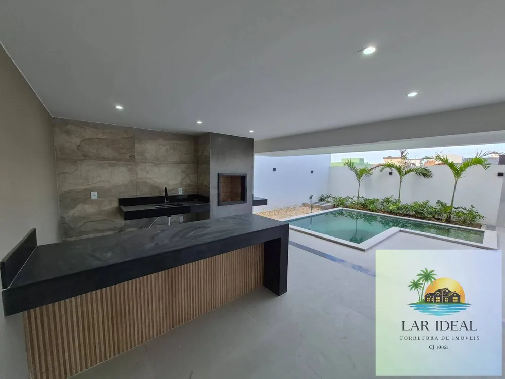 Casa, 3 quartos, 217 m² - Foto 14