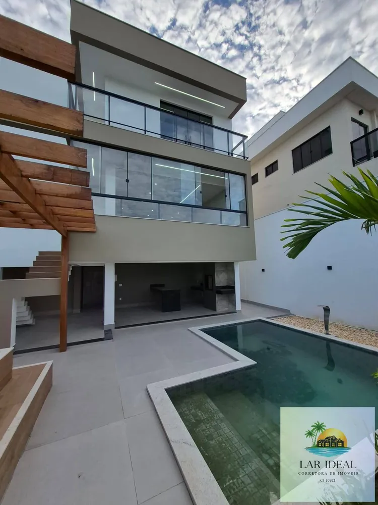 Casa, 3 quartos, 217 m² - Foto 8