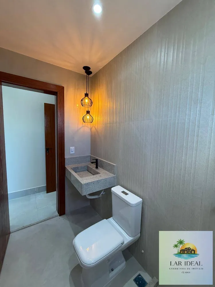 Casa, 3 quartos, 217 m² - Foto 32