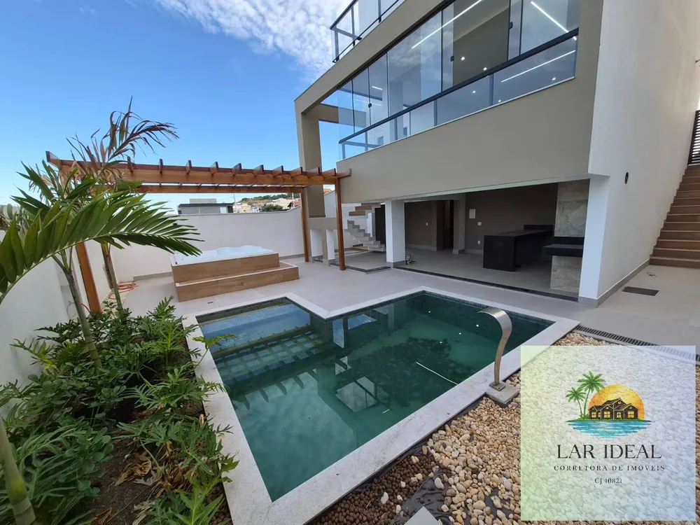 Casa, 3 quartos, 217 m² - Foto 5