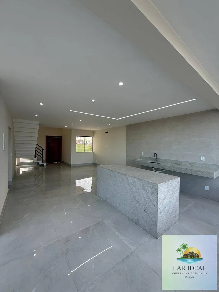 Casa, 3 quartos, 217 m² - Foto 17