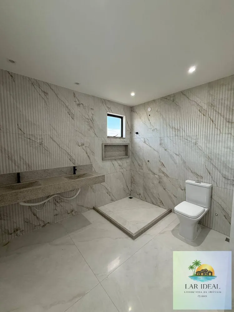 Casa, 3 quartos, 217 m² - Foto 35