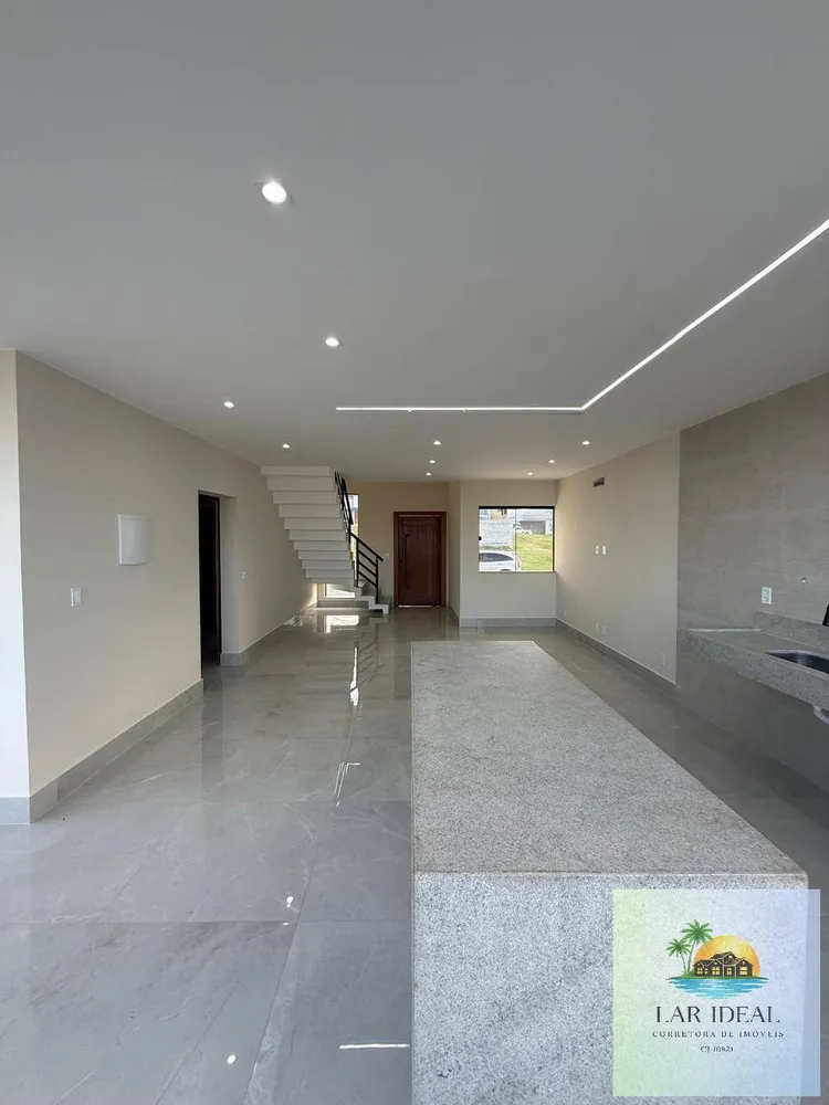 Casa, 3 quartos, 217 m² - Foto 16