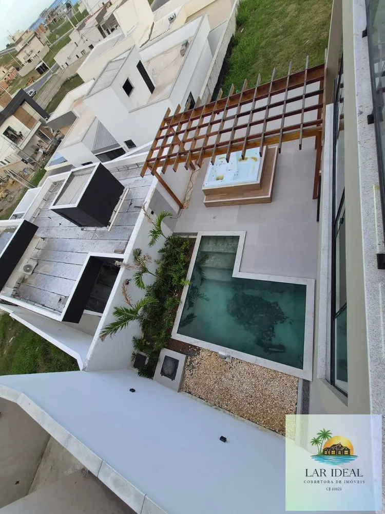Casa, 3 quartos, 217 m² - Foto 12