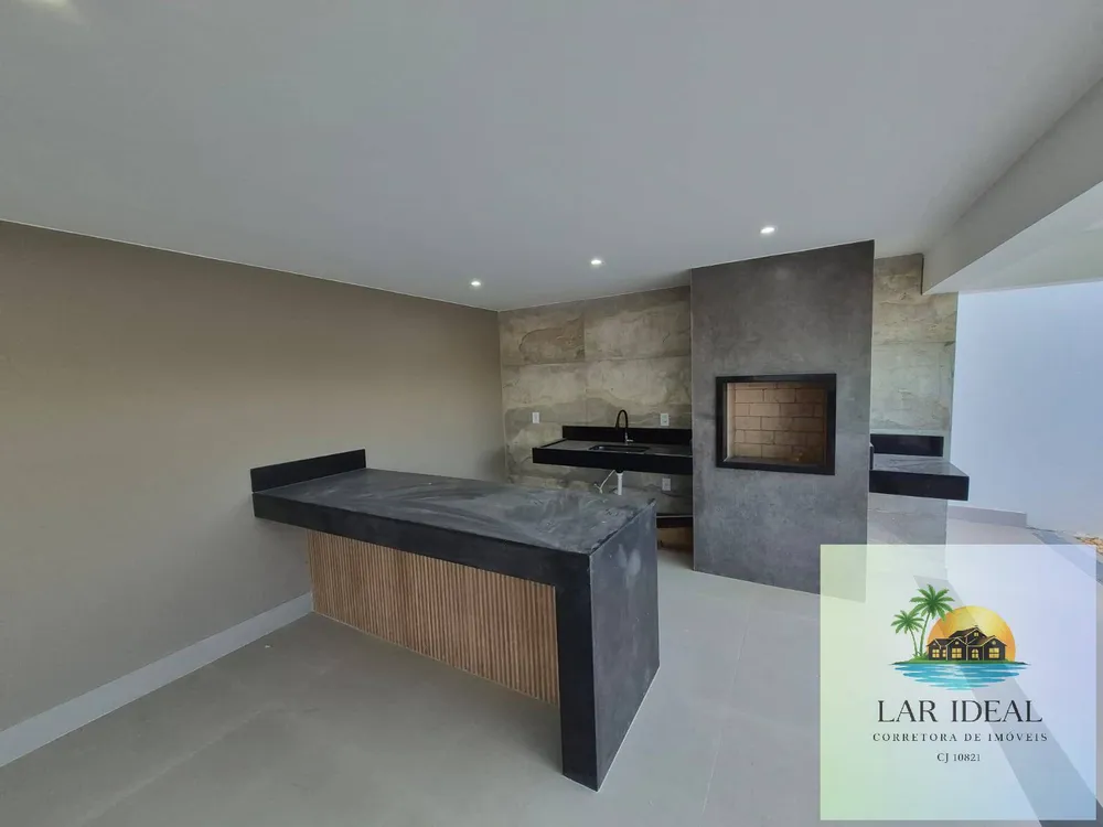 Casa, 3 quartos, 217 m² - Foto 15