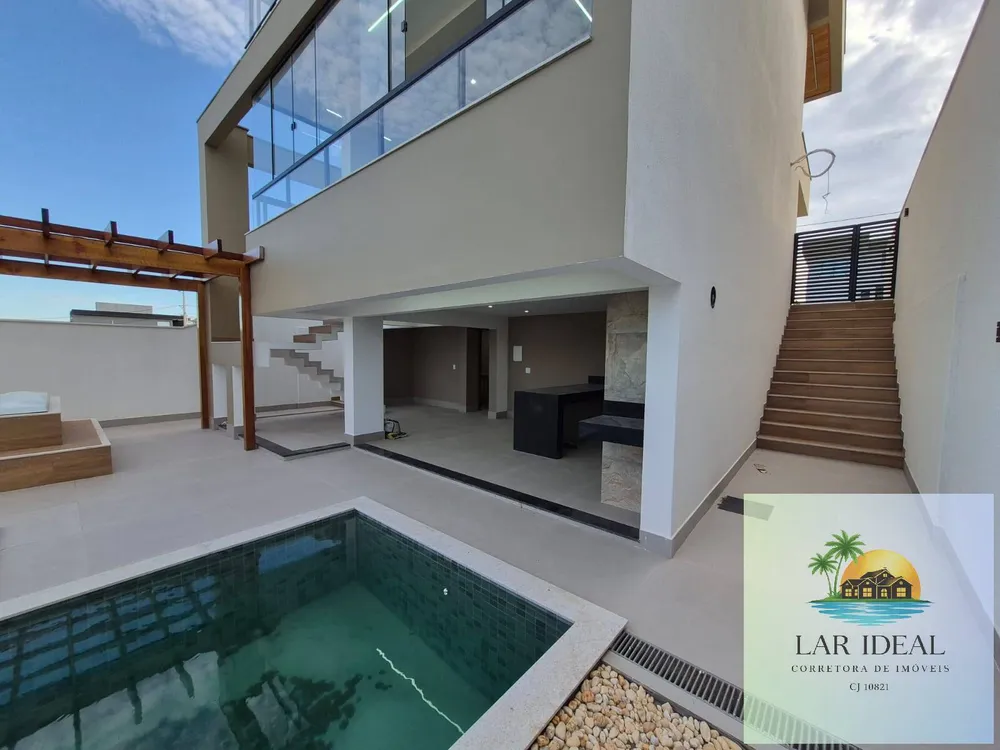 Casa, 3 quartos, 217 m² - Foto 7