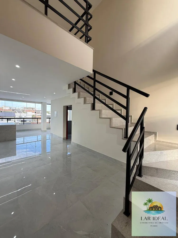 Casa, 3 quartos, 217 m² - Foto 21