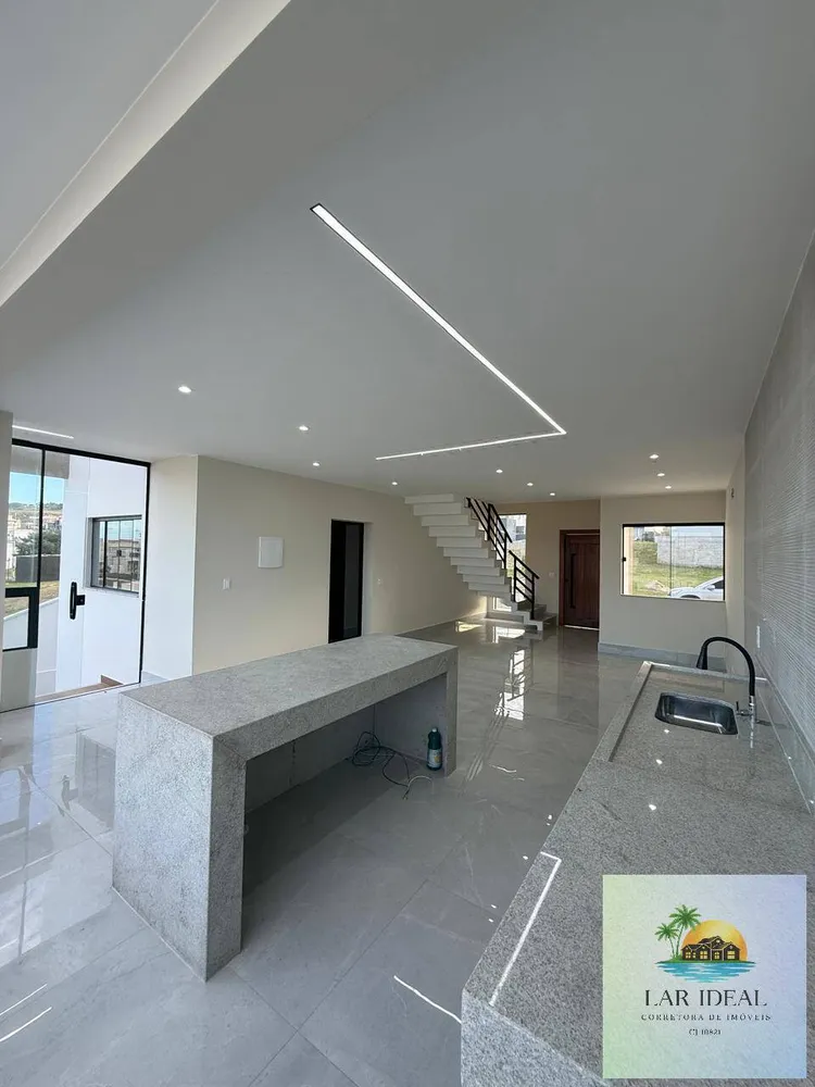 Casa, 3 quartos, 217 m² - Foto 19