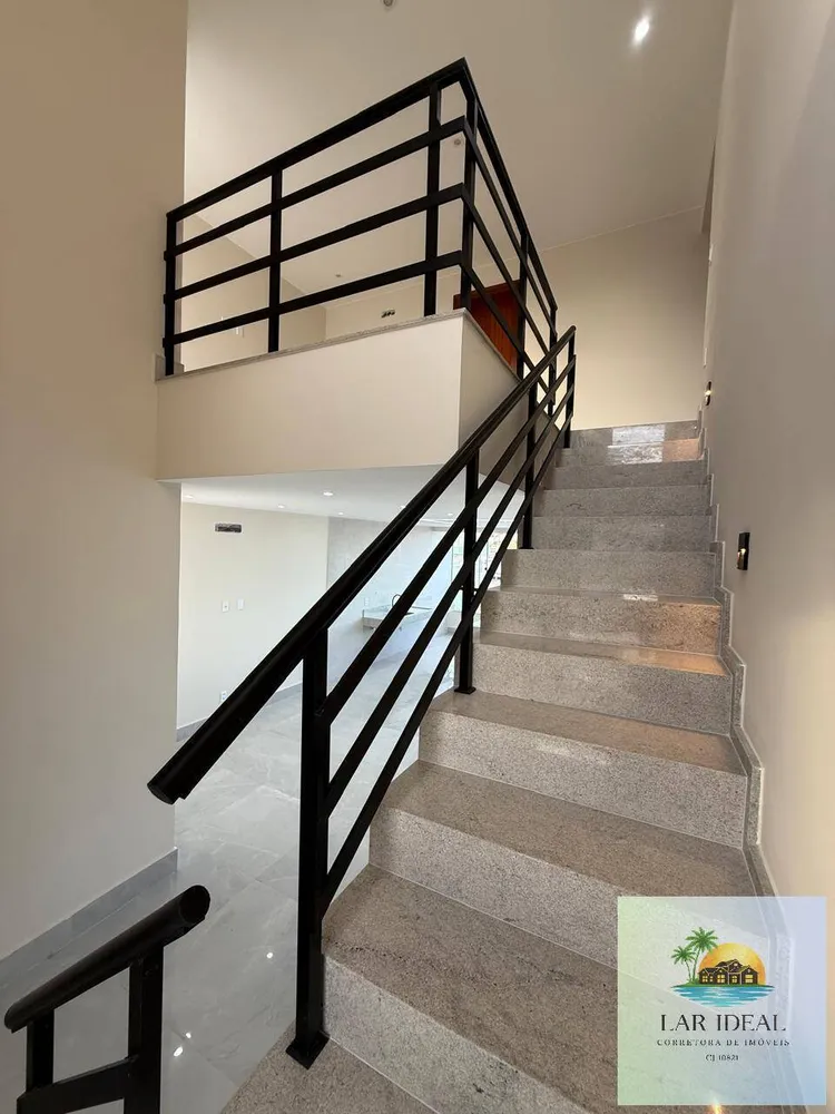 Casa, 3 quartos, 217 m² - Foto 23