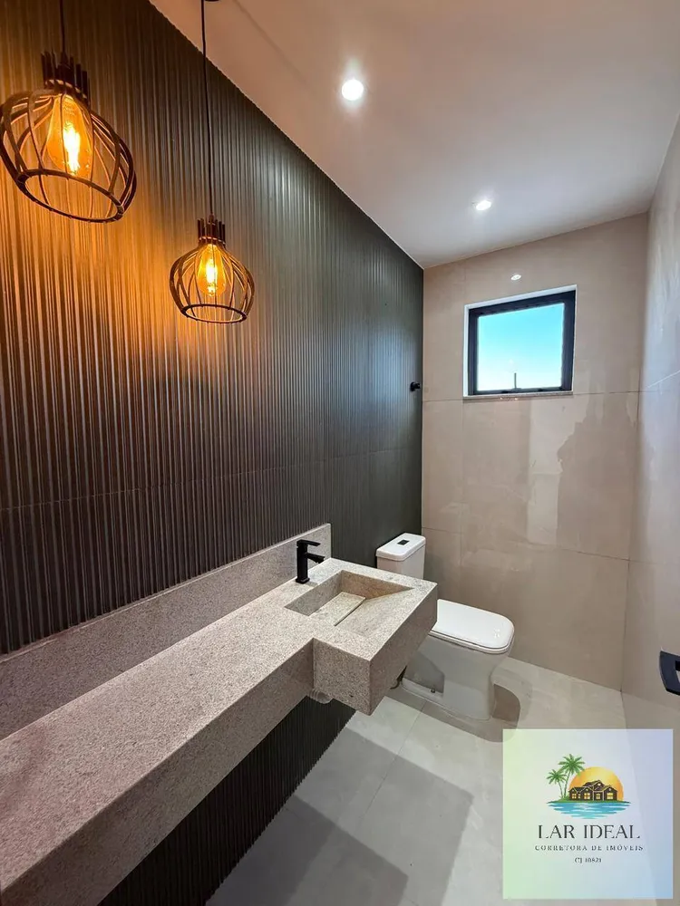 Casa, 3 quartos, 217 m² - Foto 31