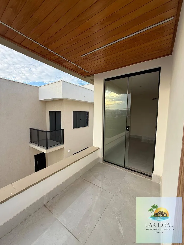 Casa, 3 quartos, 217 m² - Foto 40