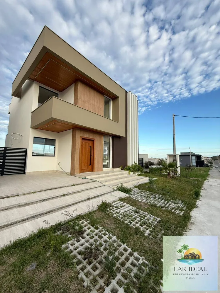Casa, 3 quartos, 217 m² - Foto 3