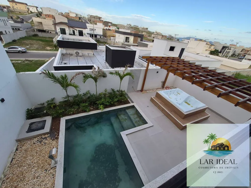 Casa, 3 quartos, 217 m² - Foto 11