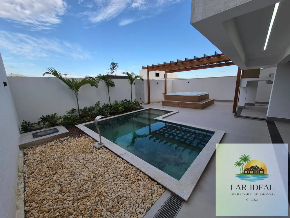 Casa, 3 quartos, 217 m² - Foto 6