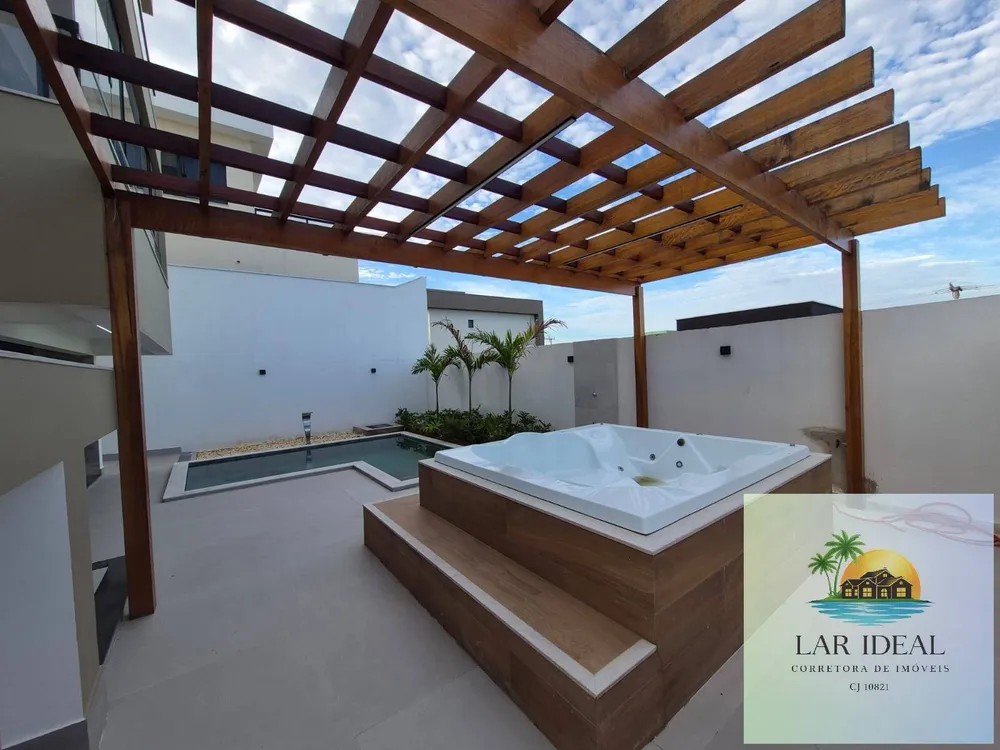 Casa, 3 quartos, 217 m² - Foto 9