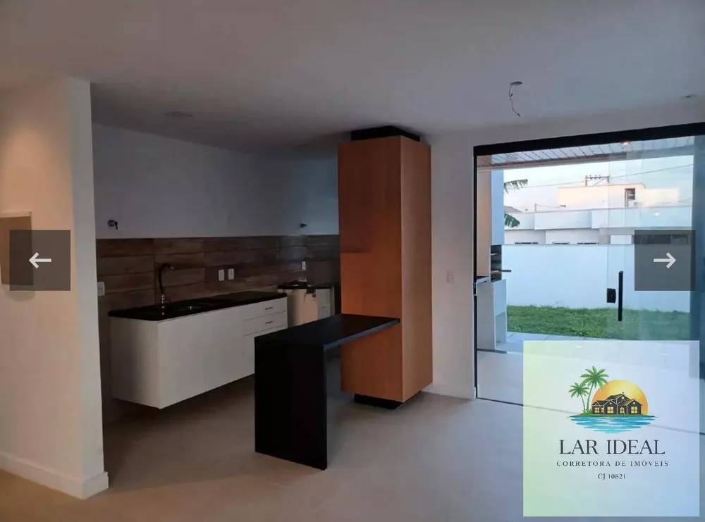 Casa, 3 quartos, 99 m² - Foto 4