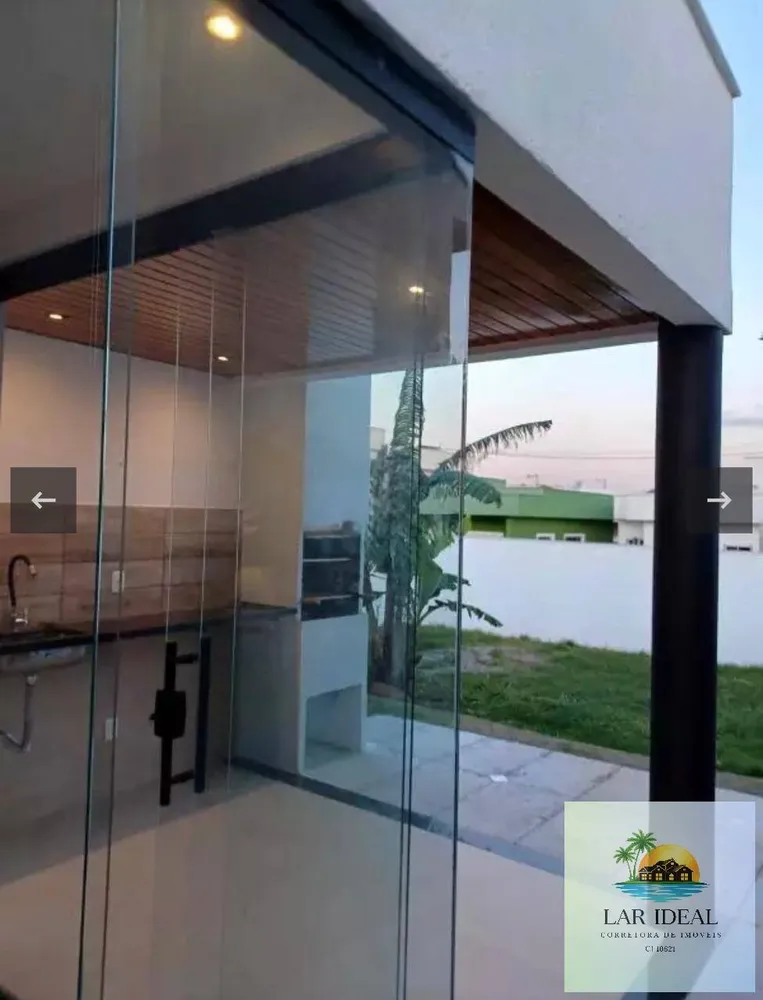 Casa, 3 quartos, 99 m² - Foto 5