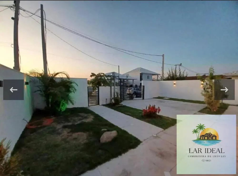 Casa, 3 quartos, 99 m² - Foto 3