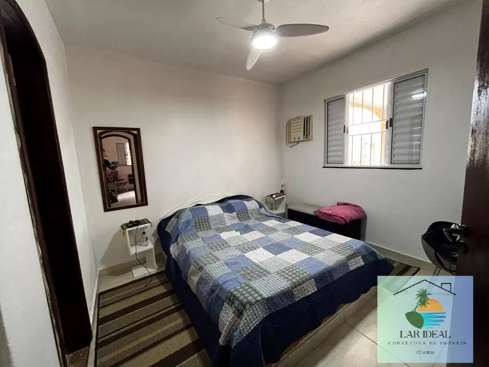 Casa, 3 quartos - Foto 11