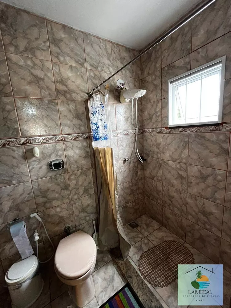 Casa, 3 quartos - Foto 14