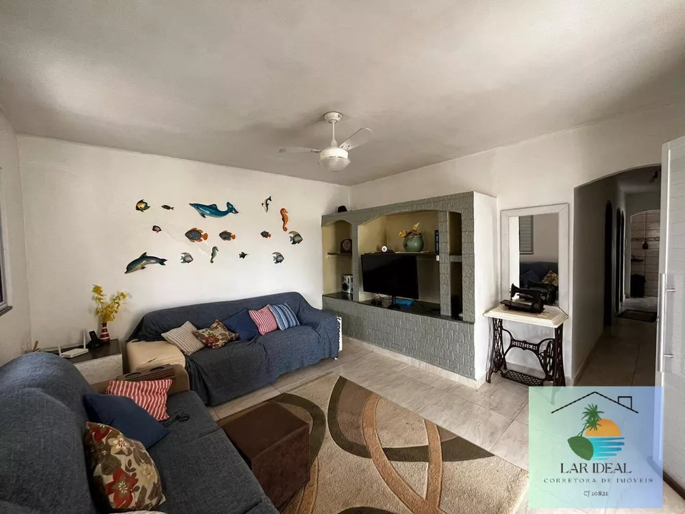 Casa, 3 quartos - Foto 4