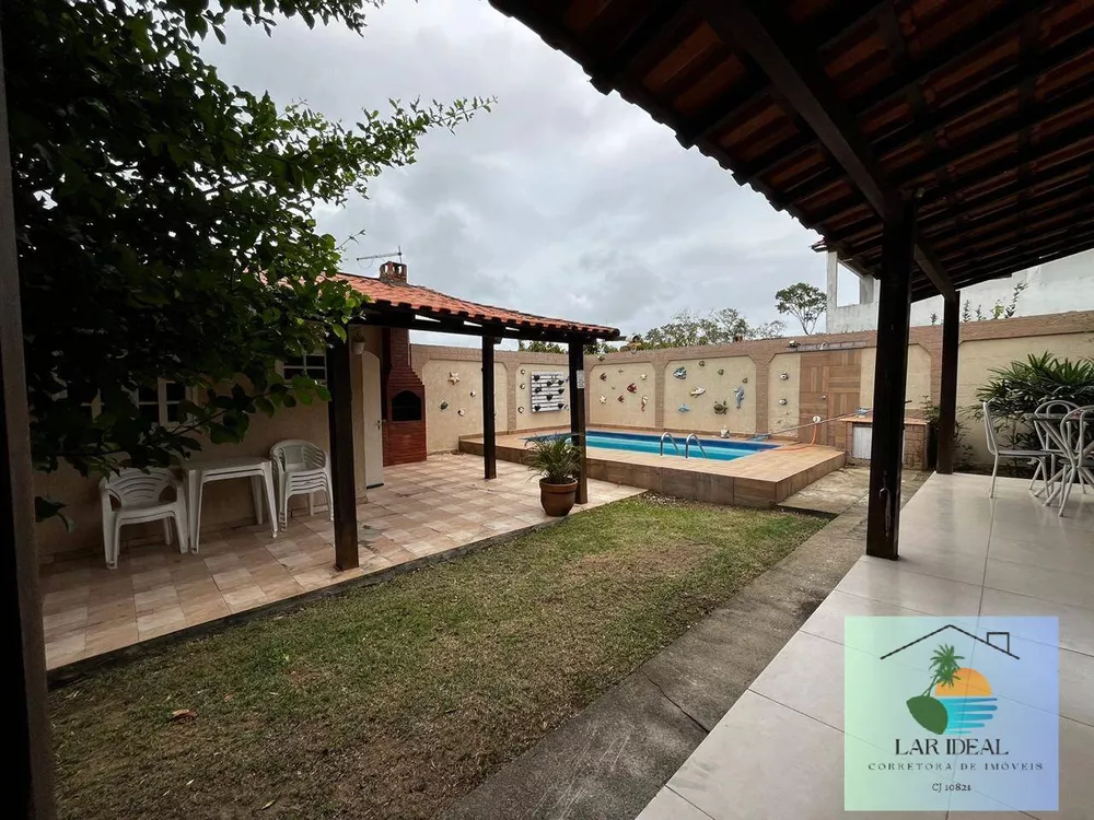 Casa, 3 quartos - Foto 2