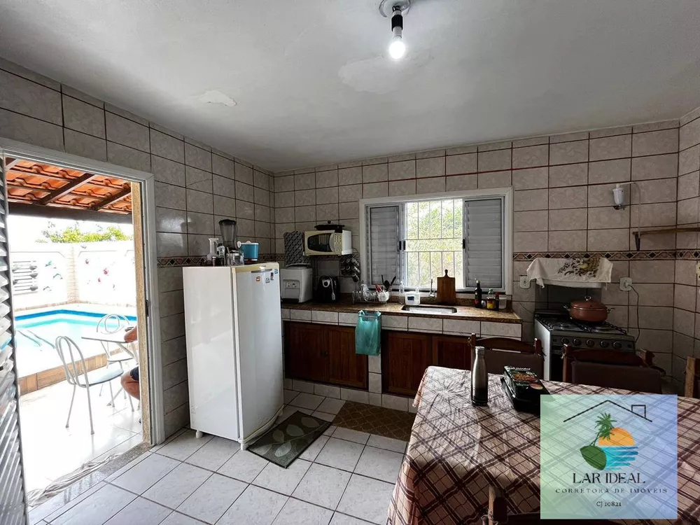 Casa, 3 quartos - Foto 7
