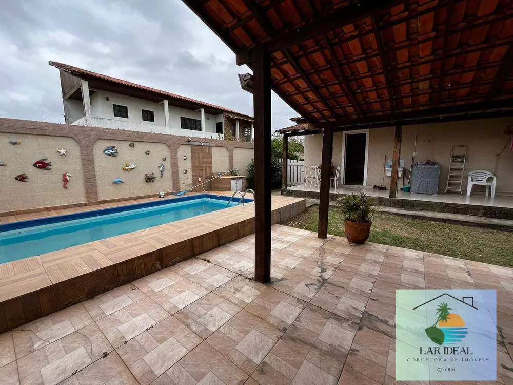 Casa, 3 quartos - Foto 3