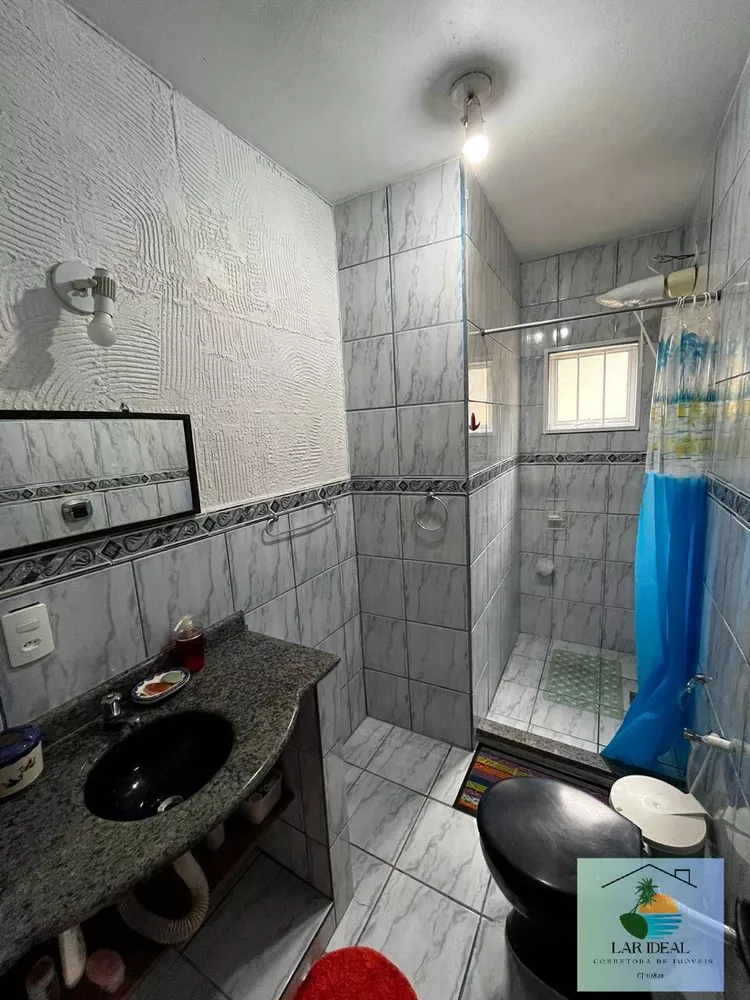 Casa, 3 quartos - Foto 13