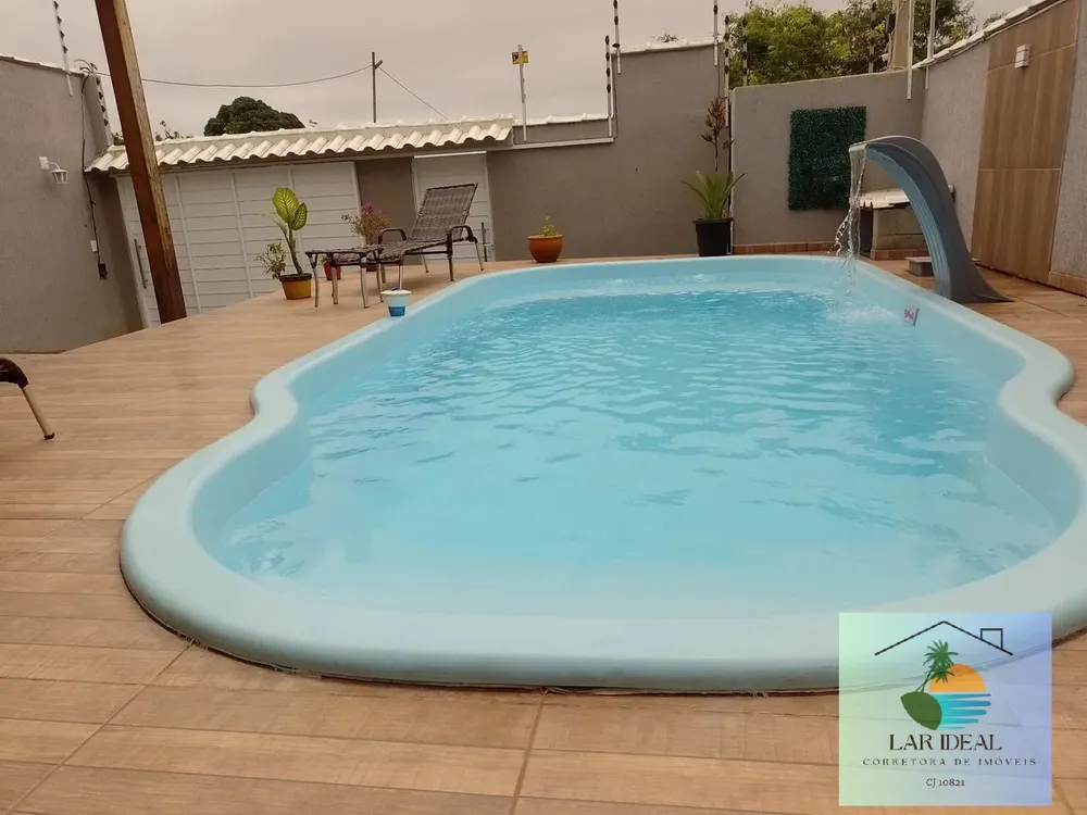 Casa, 3 quartos, 180 m² - Foto 8