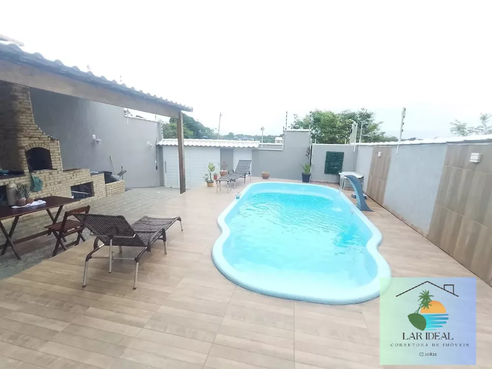 Casa, 3 quartos, 180 m² - Foto 15