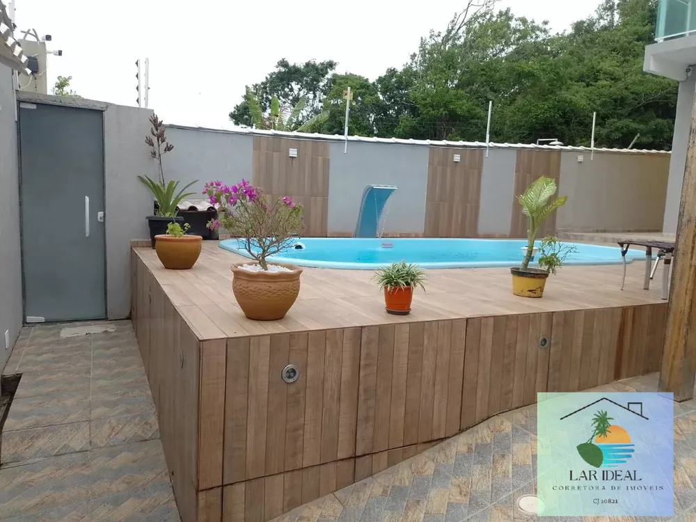 Casa, 3 quartos, 180 m² - Foto 6