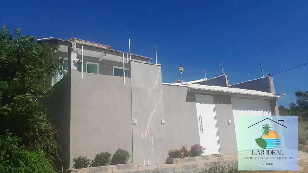 Casa, 3 quartos, 180 m² - Foto 3