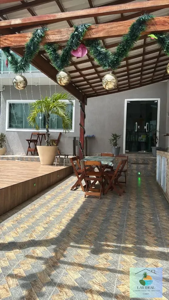 Casa, 3 quartos, 180 m² - Foto 13